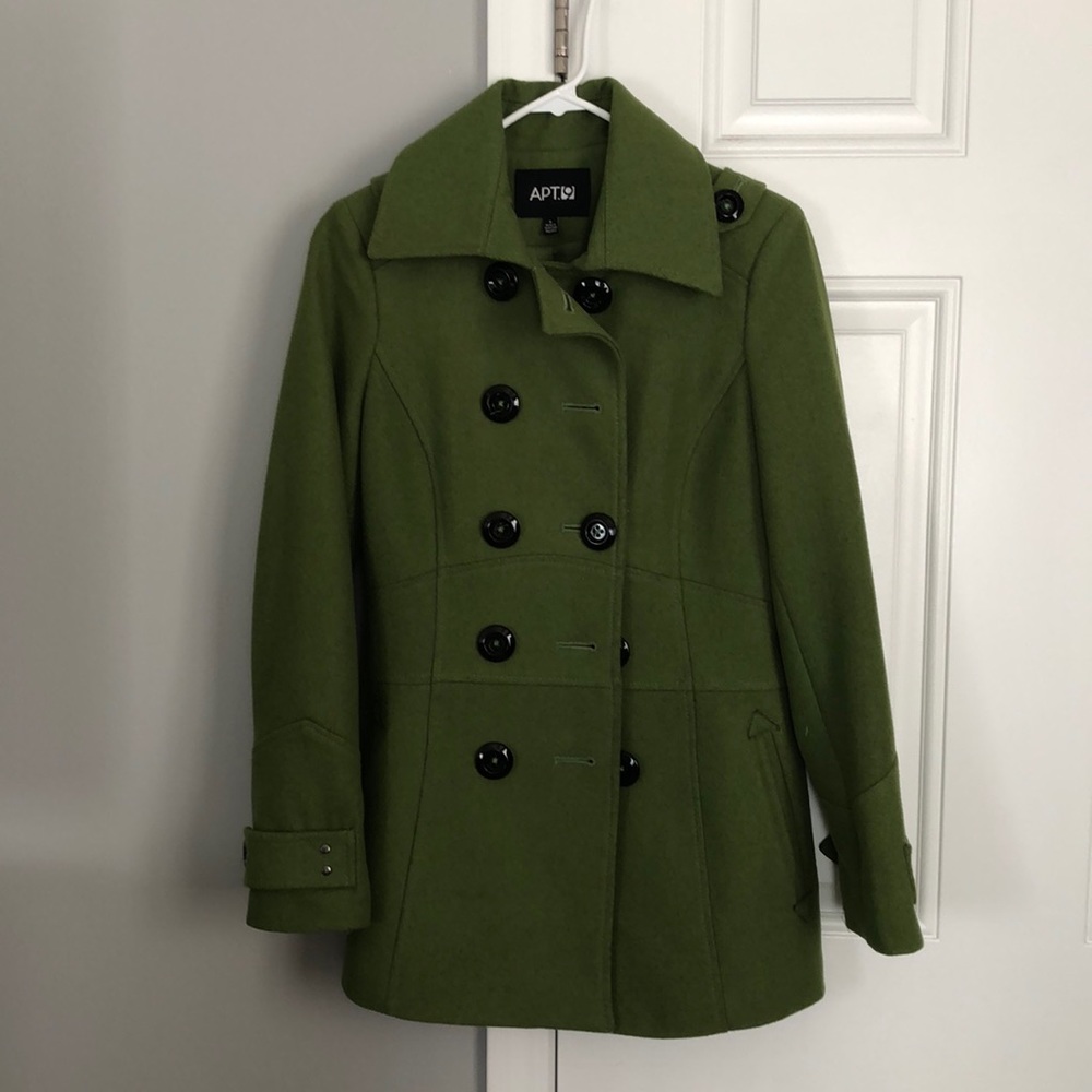 Women’s coat